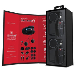 UCLEAR MOTION 6 DUAL KIT (180509) - Driven Powersports Inc.8885007334134180509