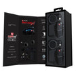 UCLEAR MOTION INFINITY DUAL KIT (180511) - Driven Powersports Inc.8885007350035180511