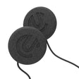 Uclear HDX Helmet Speaker Set 47mm - DRIVEN Canada's Powersports 8885007332345111045