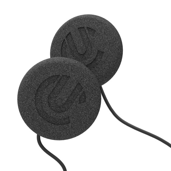 Uclear HDX Helmet Speaker Set 47mm - DRIVEN Canada's Powersports 8885007332345111045