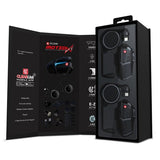 UCLEAR MOTION INFINITY DUAL KIT (180511) - Driven Powersports Inc.8885007350035180511