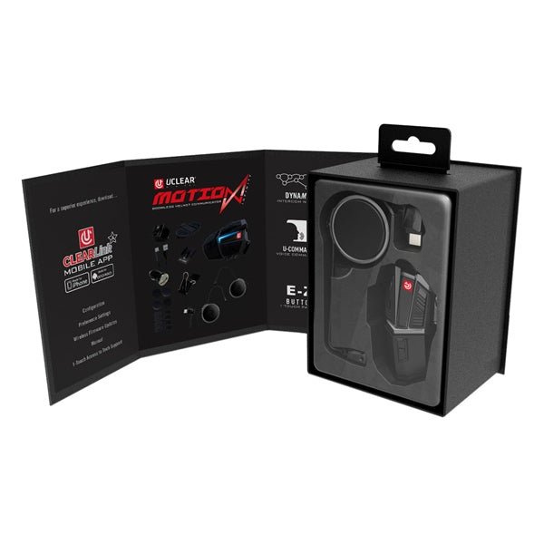 UCLEAR MOTION INFINITY SINGLE KIT (180510) - Driven Powersports Inc.8885007334141180510