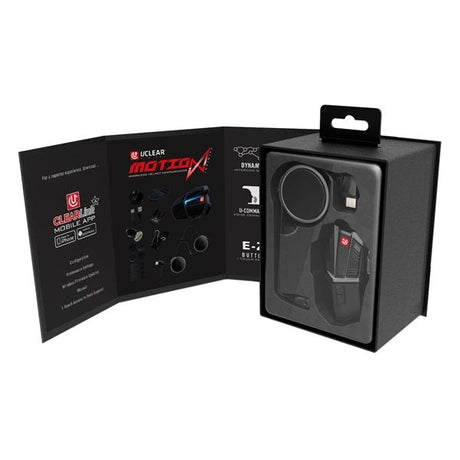 UCLEAR MOTION INFINITY SINGLE KIT (180510) - Driven Powersports Inc.8885007334141180510