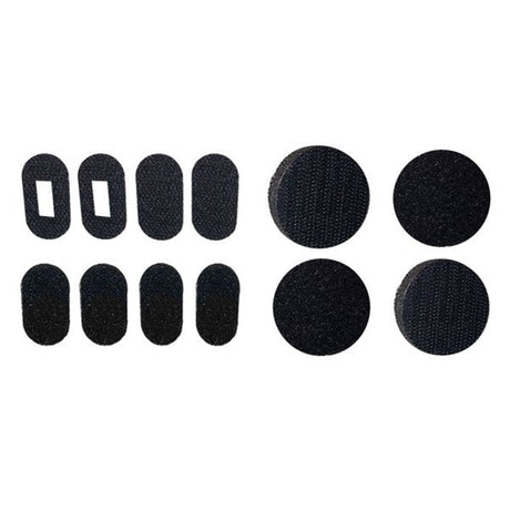 UCLEAR SPEAKER MOUNTING VELCRO KIT (111039) - Driven Powersports Inc.8885007335506111039