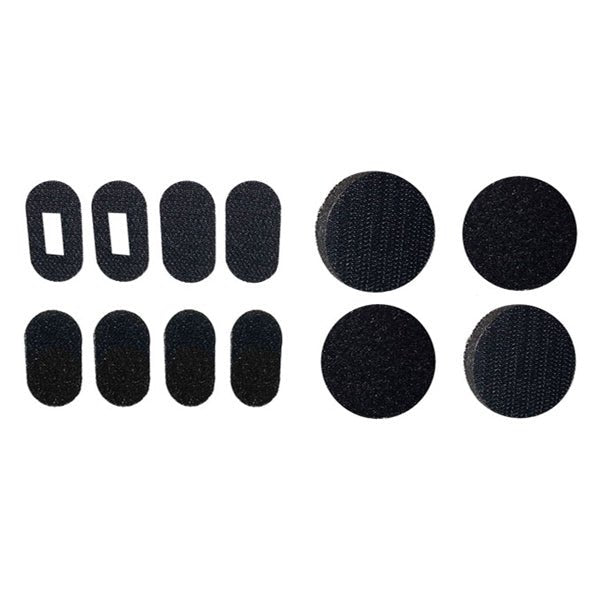 UCLEAR SPEAKER MOUNTING VELCRO KIT (111039) - Driven Powersports Inc.8885007335506111039