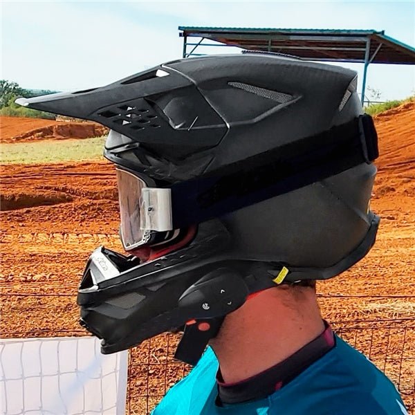 UCLEAR SYSTEM COMMUNICATION AMP GO2 (180506) - Driven Powersports Inc.8885007334189180506