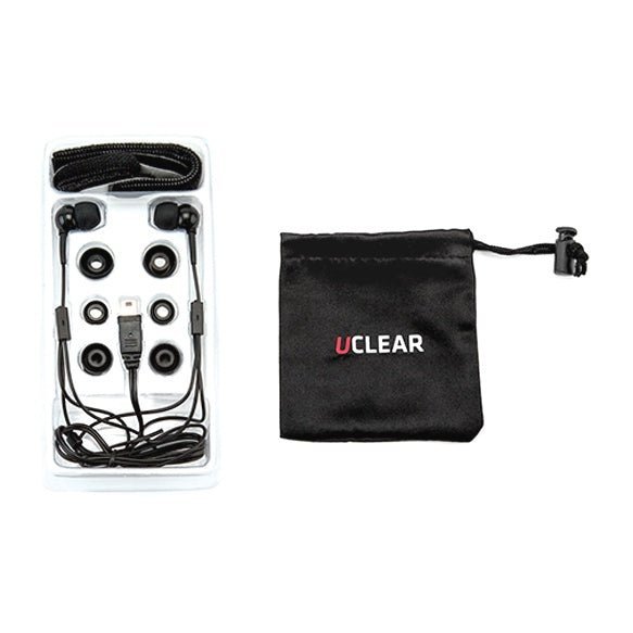 UCLEAR EAR BUD UNIV LONG (11017) - Driven Powersports Inc.888500733528511017