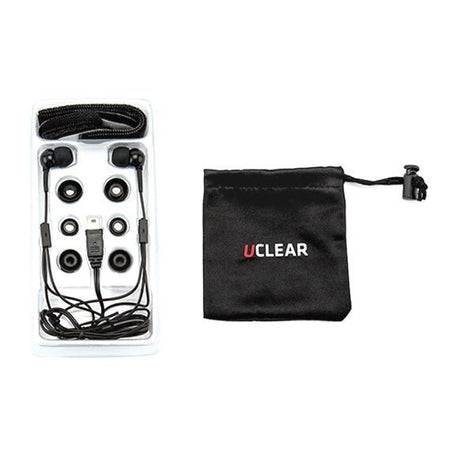 UCLEAR EAR BUD UNIV LONG (11017) - Driven Powersports Inc.888500733528511017