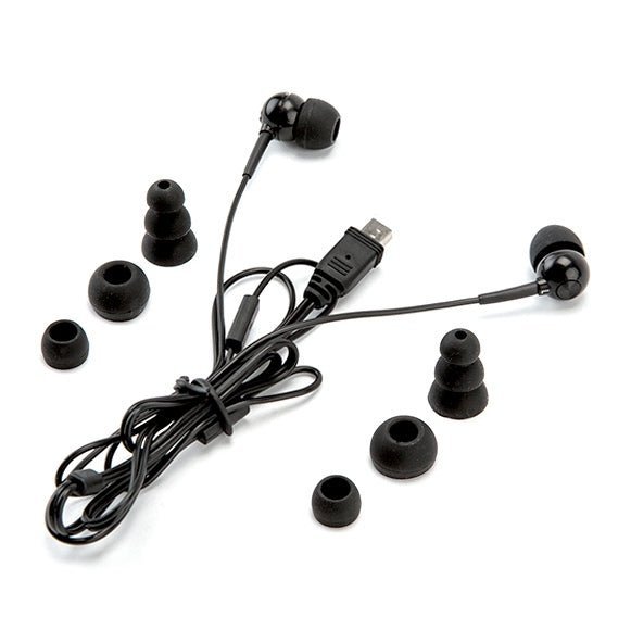 UCLEAR EAR BUD UNIV LONG (11017) - Driven Powersports Inc.888500733528511017