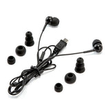 UCLEAR EAR BUD UNIV LONG (11017) - Driven Powersports Inc.888500733528511017