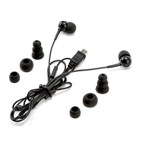 UCLEAR EAR BUD UNIV LONG (11017) - Driven Powersports Inc.888500733528511017