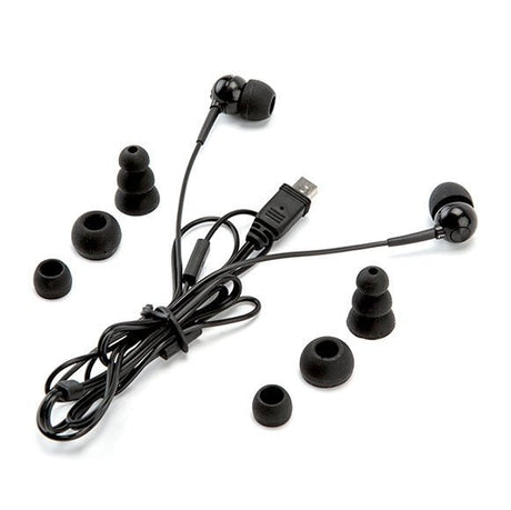 UCLEAR EAR BUD UNIV LONG (11017) - Driven Powersports Inc.888500733528511017