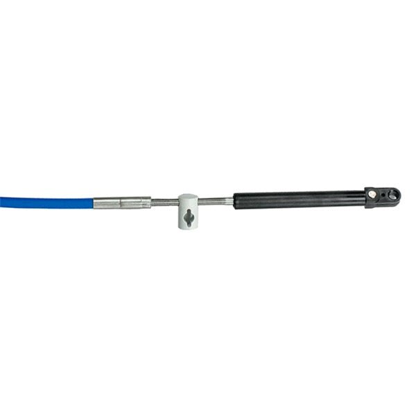 UFLEX CONTROL CABLE MACH36 MERCU GEN II 44 (MACH36X44) - DRIVEN Canada's Powersports 702755028444MACH36X44