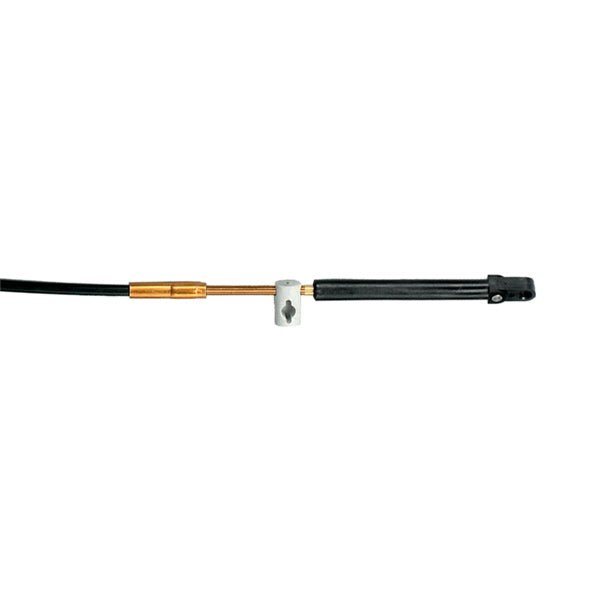 UFLEX CONTROL CABLE MERCU GEN II 46 (C36X46) - DRIVEN Canada's Powersports 702755035558C36X46