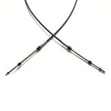 Uflex Control Cable Univ 10 - 32UNF 36 (C8X36) - DRIVEN Canada's Powersports 702755013129C8X36