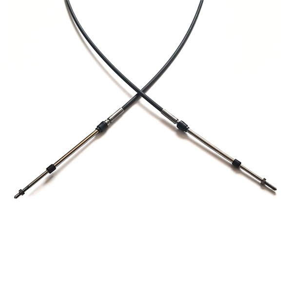 UFLEX CONTROL CABLE UNIV 10 - 32UNF 48 (C8X48) - DRIVEN Canada's Powersports 702755013242C8X48