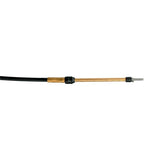 UFLEX CONTROL CABLE UNIV BRASS 10 - 32UNF 38 (C2X38) - DRIVEN Canada's Powersports 702755011644C2X38