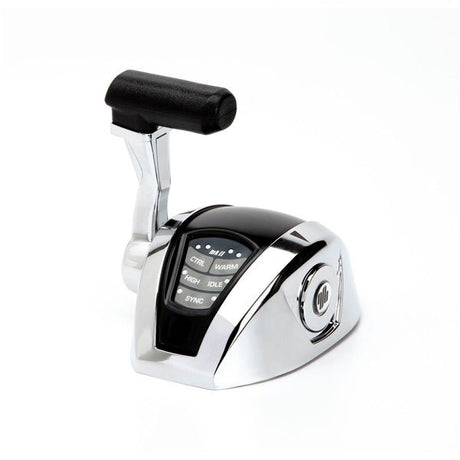 Uflex Control Elec Engine Single With O Trim (42009G) - DRIVEN Canada's Powersports 70275504032342009G