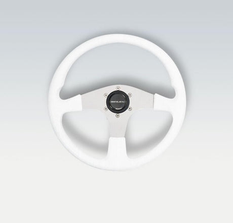 UFLEX CORSE STEERING WHEELS - DRIVEN Canada's Powersports 702755013648CORSE - W/S