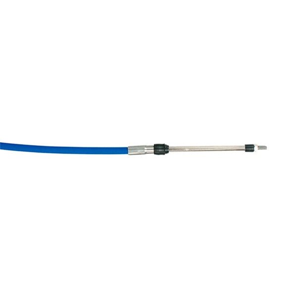 UFLEX CTRL CABLE MACH33C HI - EFFICIENCY 38 (MACHZEROX38) - DRIVEN Canada's Powersports 702755027539MACHZEROX38