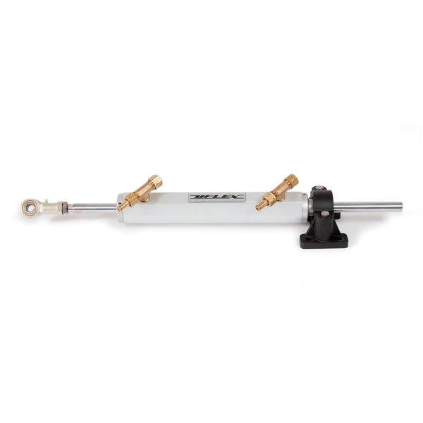 UFLEX CYLINDER HD 1.9"X9" BRASS (UC339 - I) - DRIVEN Canada's Powersports 702755042334UC339 - I