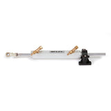 UFLEX CYLINDER HD 1.9"X9" BRASS (UC339 - I) - DRIVEN Canada's Powersports 702755042334UC339 - I