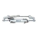 UFLEX CYLINDER UC128 SILVERSTEER CYL VER 2 (UC128 - SVS 2) - DRIVEN Canada's Powersports 702755037903UC128 - SVS 2