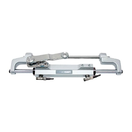 UFLEX CYLINDER UC128 SILVERSTEER VER 2 PORT (UC128 - SVS 2P) - DRIVEN Canada's Powersports 702755037910UC128 - SVS 2P