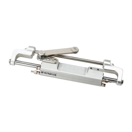 UFLEX CYLINDER UC130 SILVERSTEER CYL VER 1 (UC130 - SVS 1) - DRIVEN Canada's Powersports 702755048794UC130 - SVS 1