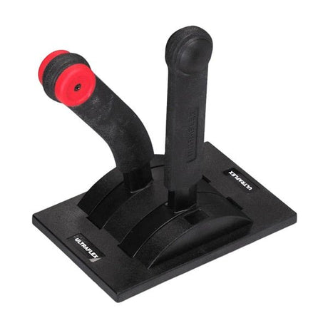 UFLEX DUAL LEVER TOP MTG RG SFT GRIP W/INTRL (B204R) - DRIVEN Canada's Powersports 702755007463B204R