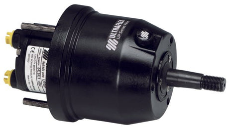 UFLEX FRONT MOUNT HELMS (UP28FM) - DRIVEN Canada's Powersports 702755021612UP28FM