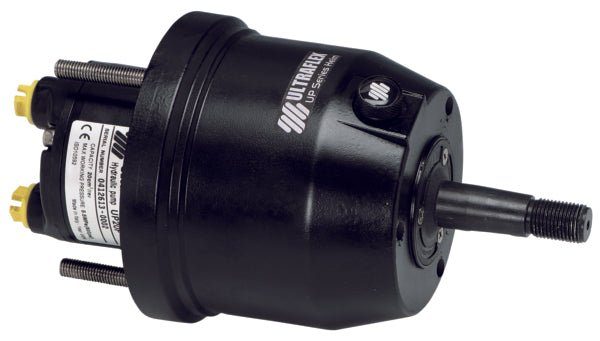 UFLEX FRONT MOUNT HELMS (UP28FM) - DRIVEN Canada's Powersports 702755021612UP28FM