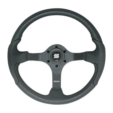 UFLEX GRIP 3SPOKE - DRIVEN Canada's Powersports 702755018155NISIDA - B/B