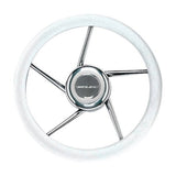 UFLEX GRIP POLY W/5SPOKE SST - DRIVEN Canada's Powersports 702755034841V02