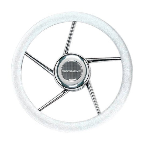 UFLEX GRIP POLY W/5SPOKE SST - DRIVEN Canada's Powersports 702755034841V02