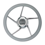 UFLEX GRIP POLY W/5SPOKE SST - DRIVEN Canada's Powersports 702755034858V03