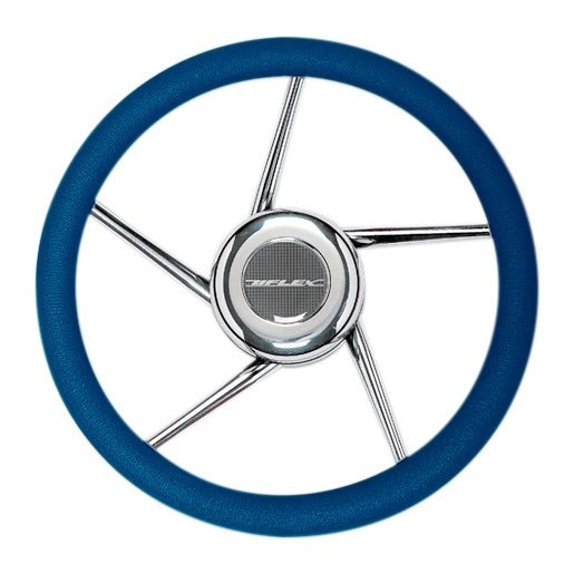 UFLEX GRIP POLY W/5SPOKE SST - DRIVEN Canada's Powersports 702755034865V04