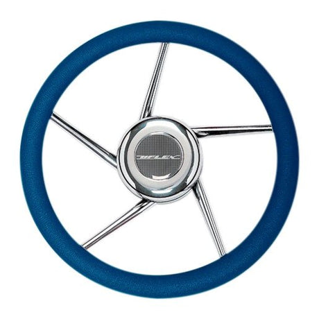 UFLEX GRIP POLY W/5SPOKE SST - DRIVEN Canada's Powersports 702755034865V04