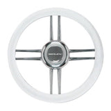 UFLEX GRIP POLY W/8SPOKE SST - DRIVEN Canada's Powersports 702755034902V11