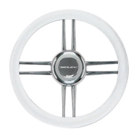 UFLEX GRIP POLY W/8SPOKE SST - DRIVEN Canada's Powersports 702755034902V11