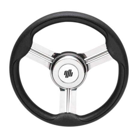 UFLEX GRIP POLY W/SPOKE 13.8" SST - DRIVEN Canada's Powersports 702755042969V20B