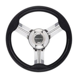 UFLEX GRIP POLY W/SPOKE 13.8" SST - DRIVEN Canada's Powersports 702755042983V20G