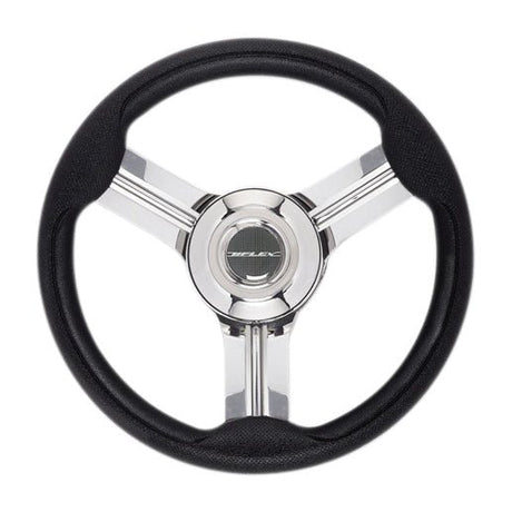 UFLEX GRIP POLY W/SPOKE 13.8" SST - DRIVEN Canada's Powersports 702755042983V20G