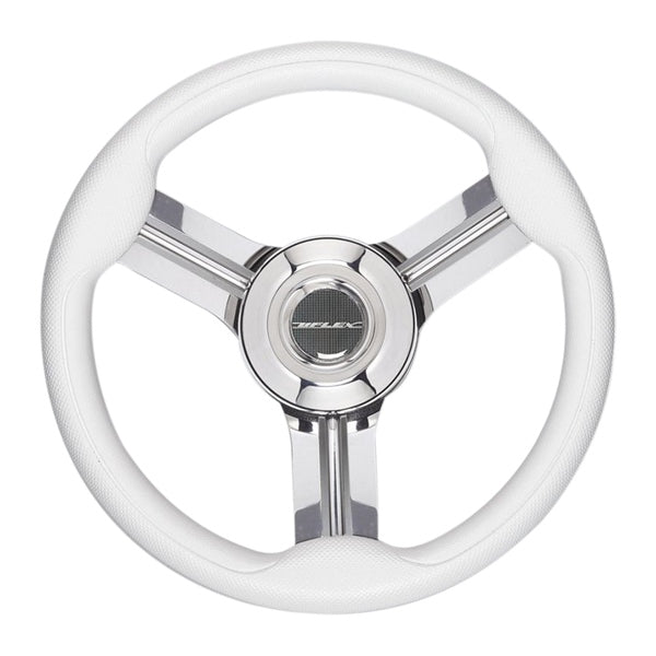 UFLEX GRIP POLY W/SPOKE 13.8" SST - DRIVEN Canada's Powersports 702755042976V20W