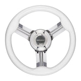UFLEX GRIP POLY W/SPOKE 13.8" SST - DRIVEN Canada's Powersports 702755042976V20W