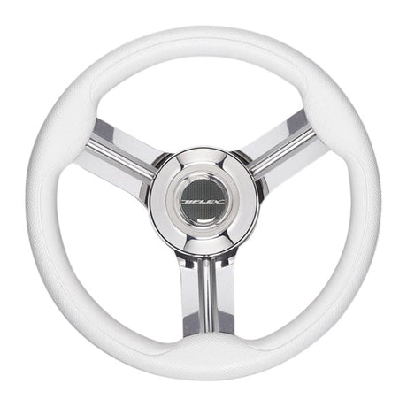 UFLEX GRIP POLY W/SPOKE 13.8" SST - DRIVEN Canada's Powersports 702755042976V20W