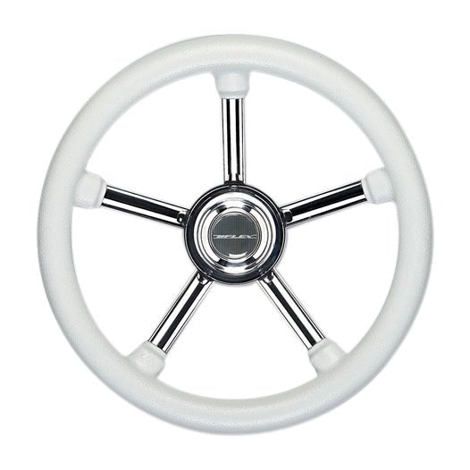 UFLEX GRIP POLY W/SST SPOKE - DRIVEN Canada's Powersports 702755041399V24W