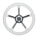 UFLEX GRIP POLY W/SST SPOKE - DRIVEN Canada's Powersports 702755041399V24W