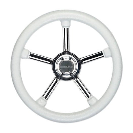 UFLEX GRIP POLY W/SST SPOKE - DRIVEN Canada's Powersports 702755041399V24W