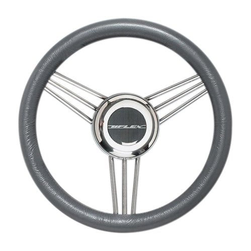 UFLEX GRIP POLY W/SST SPOKE - DRIVEN Canada's Powersports 702755031130V25G